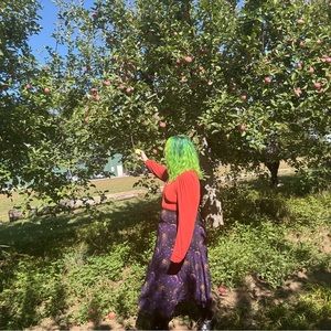 Meet your Posher, Kaylie